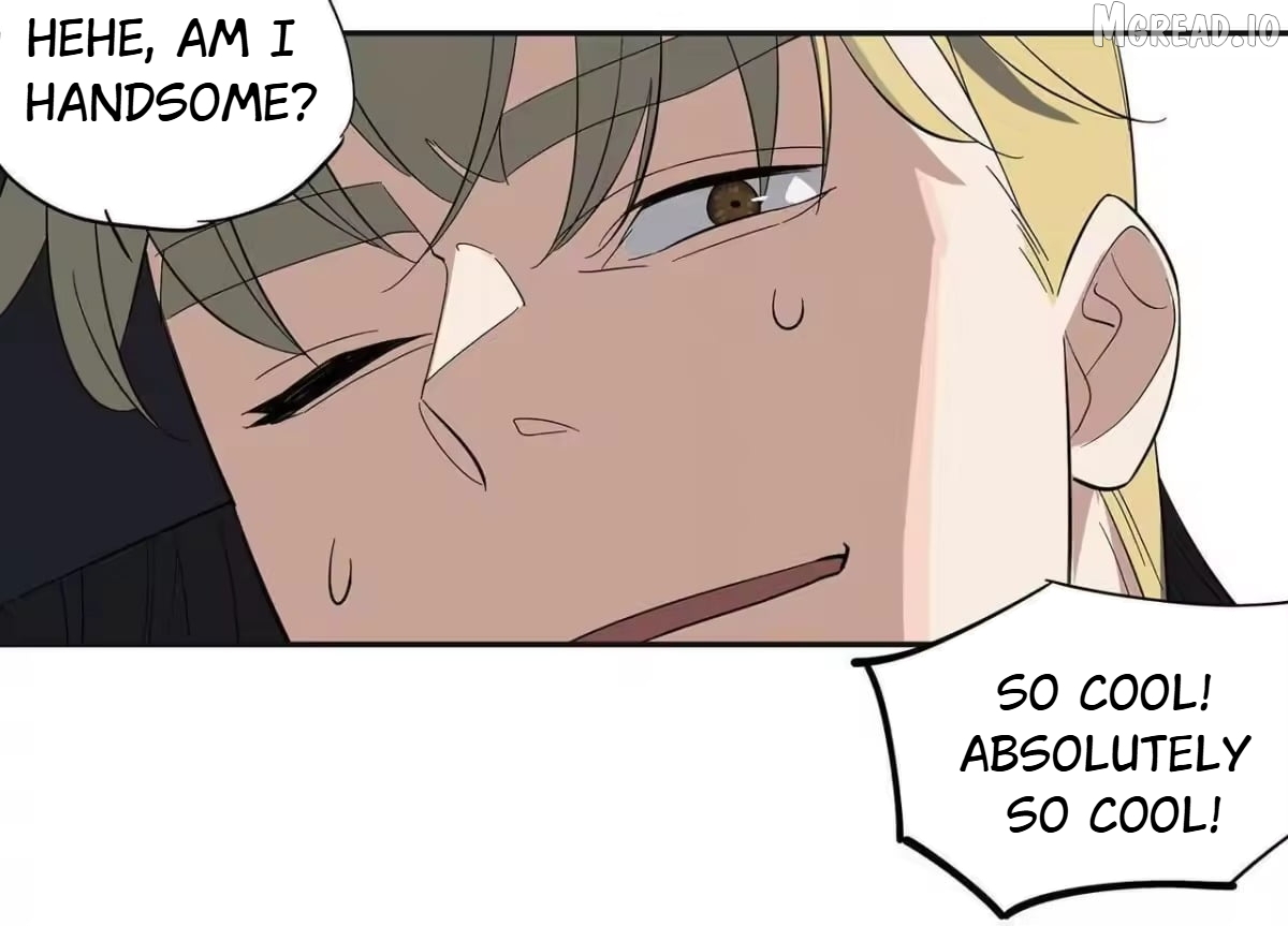 Confession Of The Suspect A Chapter 16  - page 72